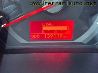 KIA Sportage usata, con Cerchi in lega