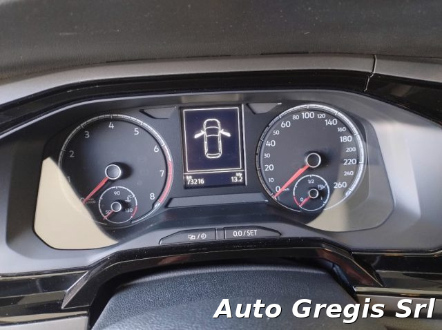 VOLKSWAGEN Polo usata, con Climatizzatore