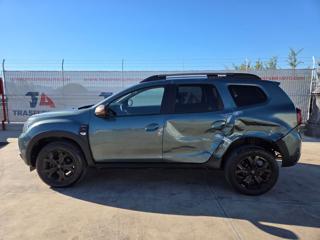 DACIA Duster usata, con Airbag