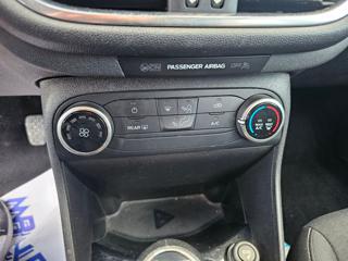 FORD Fiesta usata, con Immobilizzatore elettronico