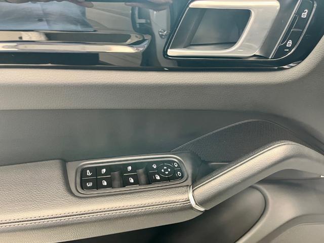 PORSCHE Cayenne usata, con Cruise Control