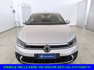 VOLKSWAGEN Polo usata, con Airbag