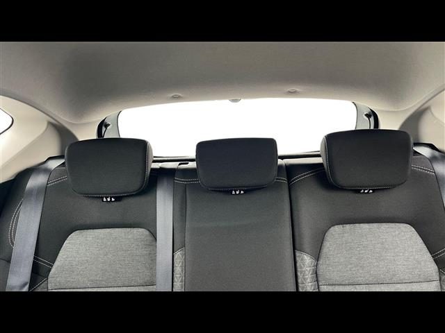 RENAULT Captur usata, con ESP