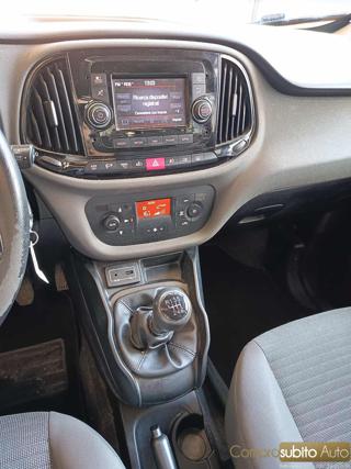 FIAT Doblo usata 24