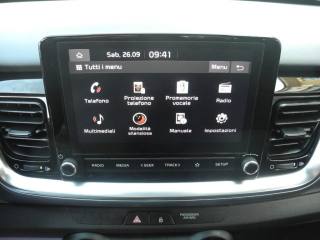 KIA Stonic usata, con Volante multifunzione