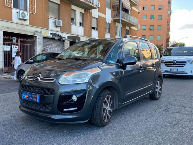 CITROEN C3 Picasso usata, con ABS