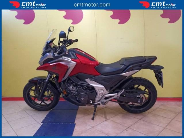 HONDA NC 750 usata 3