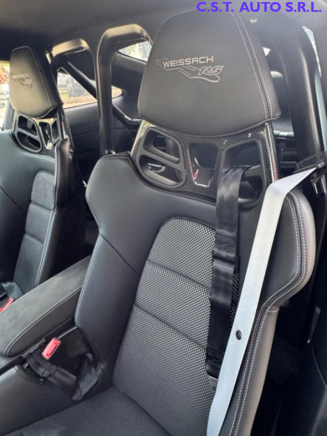 PORSCHE 911 usata, con ESP