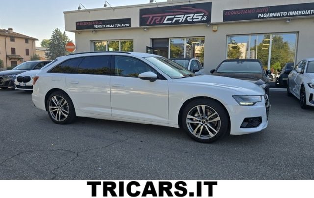 AUDI A6 usata, con ABS