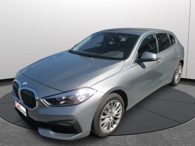 BMW 120 usata, con Airbag Passeggero