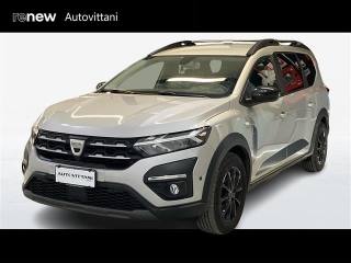 DACIA Jogger 1.0 TCe GPL Extreme UP 7p.ti