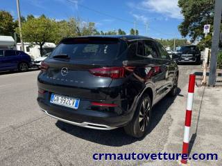 OPEL Grandland usata, con Airbag laterali