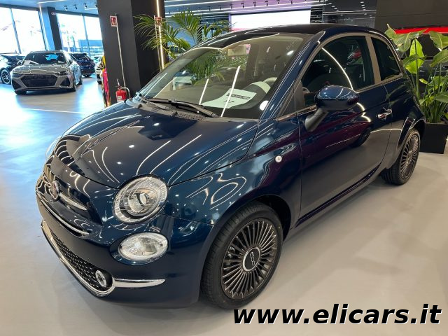 FIAT 500 usata, con Airbag laterali