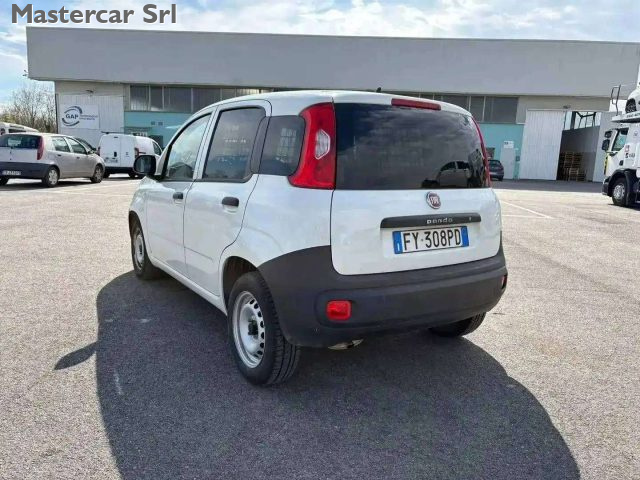 FIAT Panda usata, con Alzacristalli elettrici