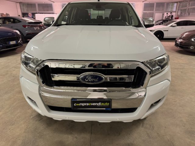 FORD Ranger usata, con Airbag laterali