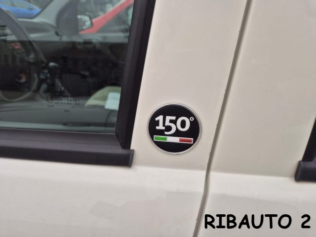 FIAT Panda usata, con Autoradio