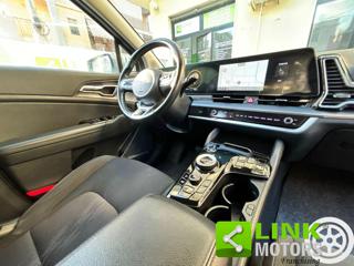 KIA Sportage usata, con Specchietti laterali elettrici