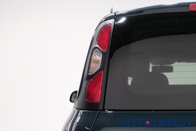 FIAT Panda usata 41