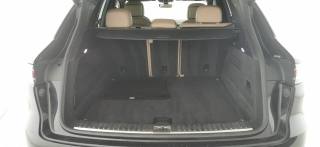 PORSCHE Cayenne usata, con Regolazione elettrica sedili