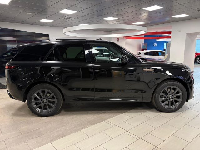 LAND ROVER Range Rover Sport usata, con Immobilizzatore elettronico