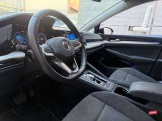 VOLKSWAGEN Golf usata, con Climatizzatore