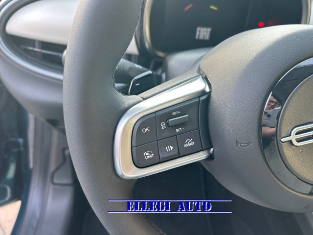 FIAT 600 usata, con Sistema di navigazione