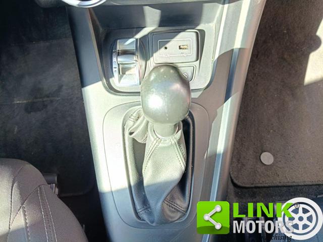 ALFA ROMEO Giulietta usata 47