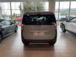 FORD Tourneo Courier usata, con Controllo trazione