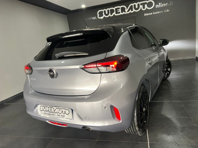 OPEL Corsa usata, con Antifurto