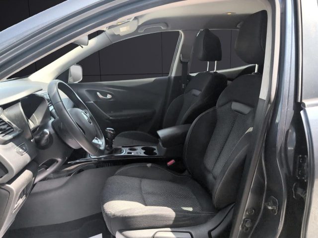 RENAULT Kadjar usata, con Controllo trazione