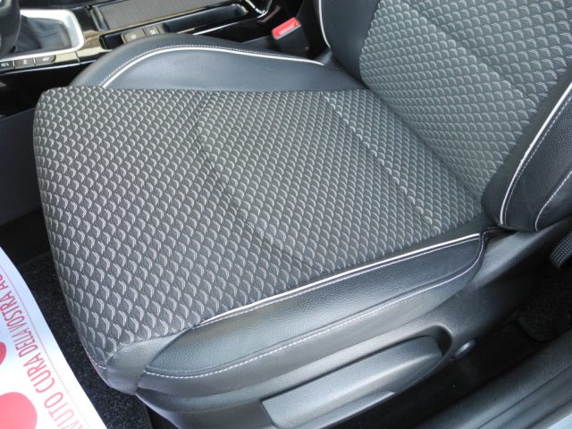 KIA XCeed usata, con Kit antipanne