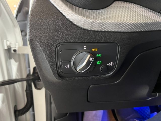AUDI Q2 usata, con Servosterzo