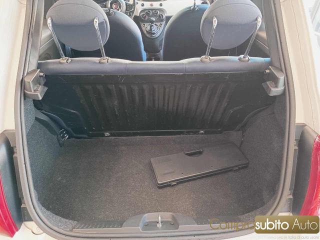 FIAT 500 usata 24