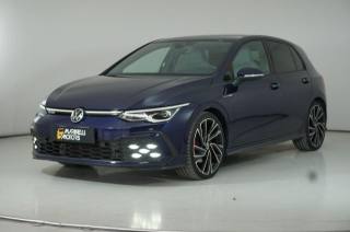 VOLKSWAGEN Golf GTD usata, con Sedili riscaldati