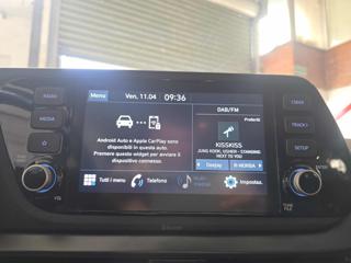 HYUNDAI Bayon usata, con Antifurto