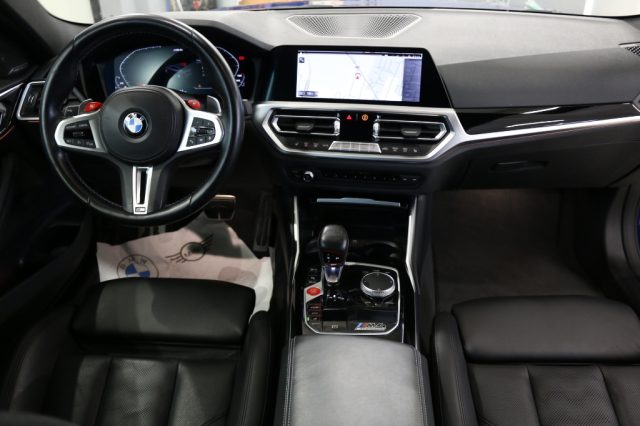 BMW M4 usata, con Climatizzatore