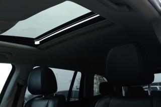 MERCEDES-BENZ GLS 350 usata, con Chiusura centralizzata