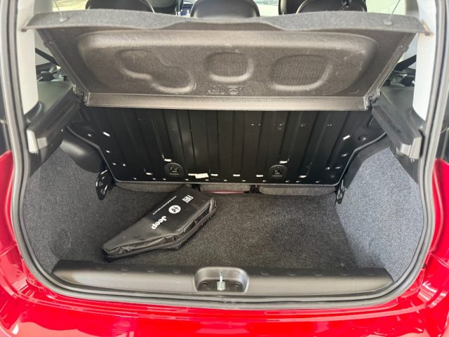 FIAT Panda usata, con Servosterzo