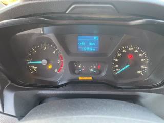 FORD Transit usata, con Fendinebbia