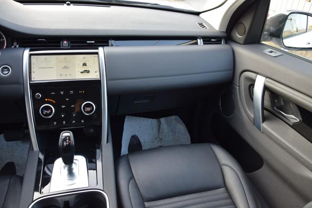 LAND ROVER Discovery Sport usata, con Climatizzatore