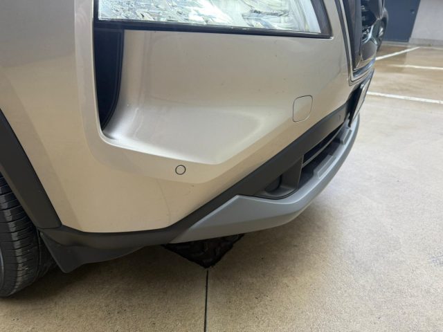 NISSAN X-Trail usata, con Immobilizzatore elettronico