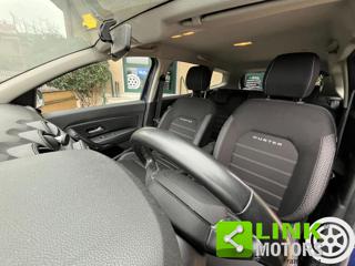 DACIA Duster usata, con Controllo trazione