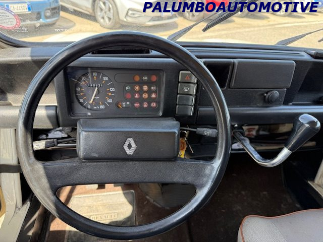 RENAULT R 4 usata 6