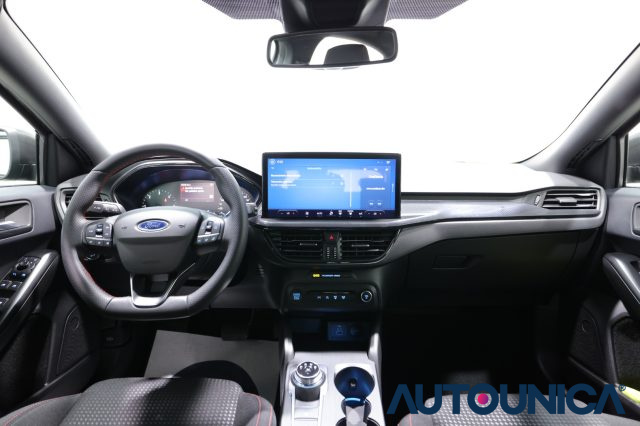 FORD Focus usata, con Controllo automatico clima
