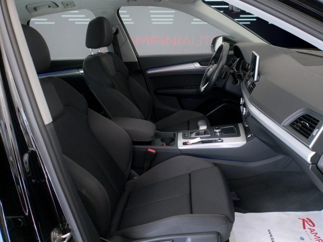 AUDI Q5 usata 15