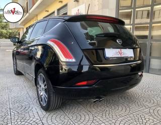 LANCIA Delta usata, con Airbag laterali