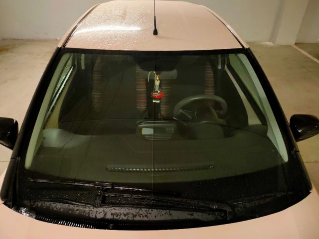 CITROEN C1 usata 17