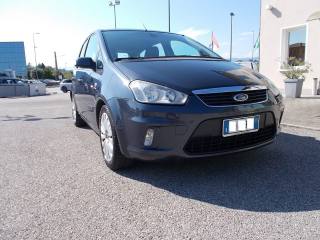 FORD C-Max usata, con Airbag laterali