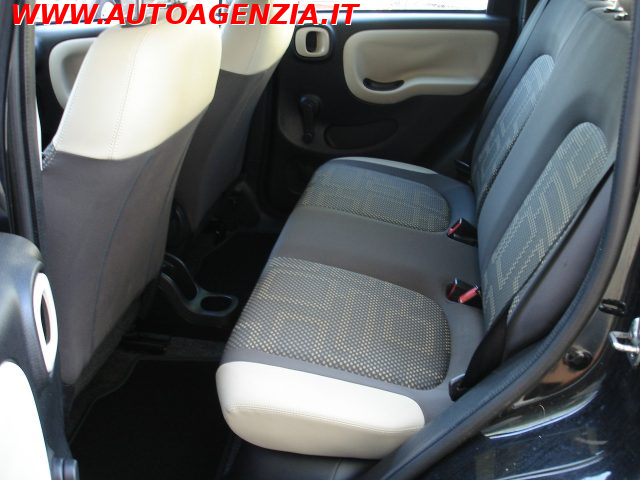 FIAT Panda usata 9