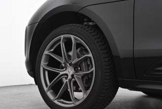 PORSCHE Macan usata, con Antifurto